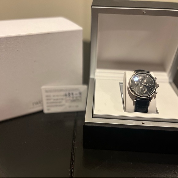 IWC Portofino Chronograph - Picture 4 of 12